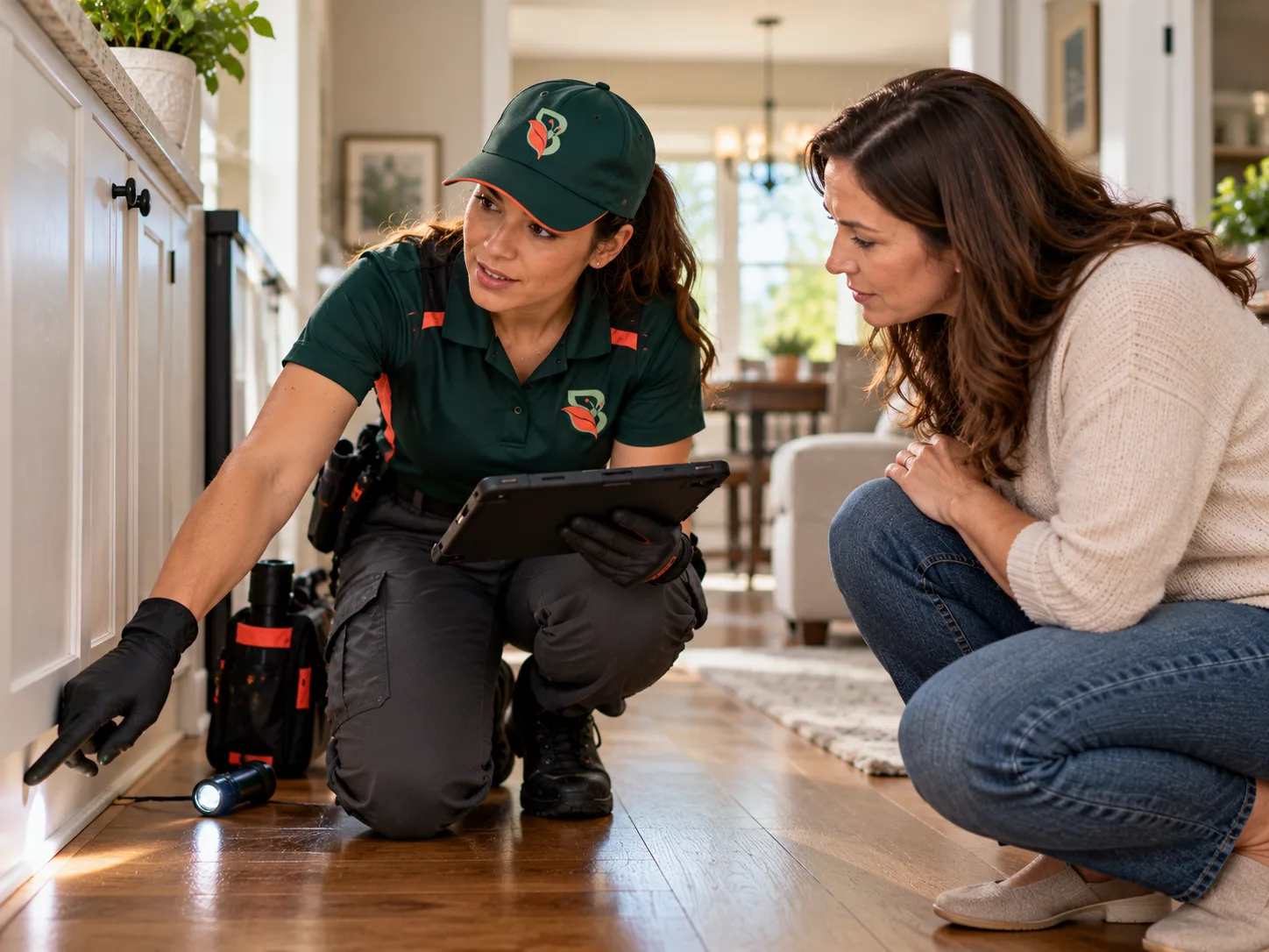 Pest Control Cantwell, AK FAQs